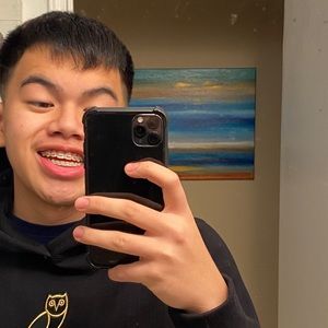 Meet your Posher, Glen patrick